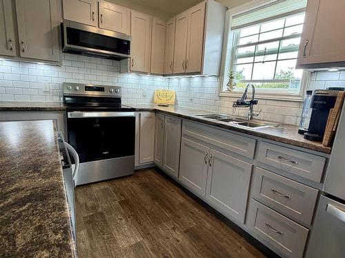 2132 Sandy Point Road, Lower Sandy Point, NS 