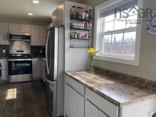 2132 Sandy Point Road, Lower Sandy Point, NS 