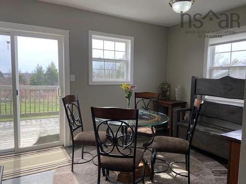 2132 Sandy Point Road, Lower Sandy Point, NS 