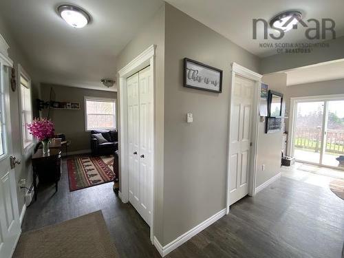 2132 Sandy Point Road, Lower Sandy Point, NS 