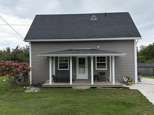 2132 Sandy Point Road, Lower Sandy Point, NS 