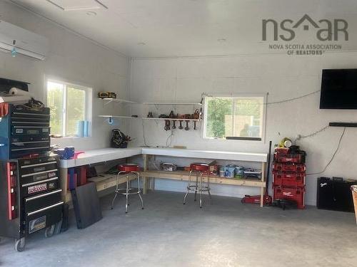 2132 Sandy Point Road, Lower Sandy Point, NS 