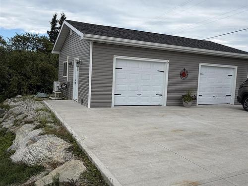 2132 Sandy Point Road, Lower Sandy Point, NS 
