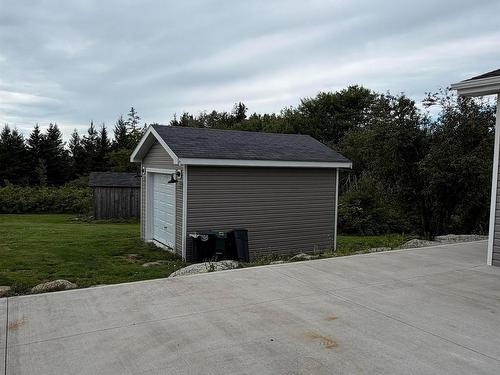 2132 Sandy Point Road, Lower Sandy Point, NS 