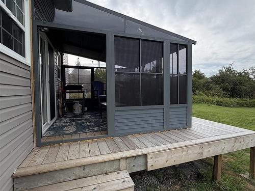 2132 Sandy Point Road, Lower Sandy Point, NS 