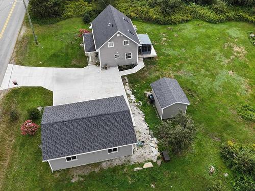 2132 Sandy Point Road, Lower Sandy Point, NS 