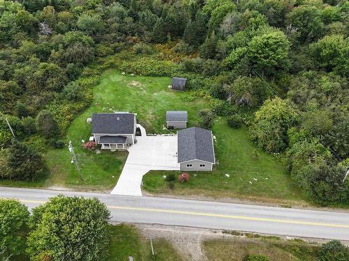 2132 Sandy Point Road, Lower Sandy Point, NS 