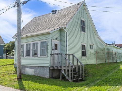 16 East Street, Yarmouth, NS 