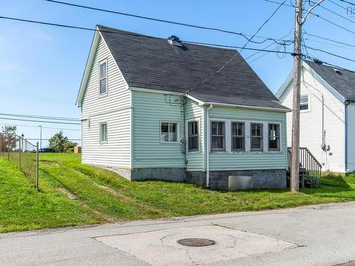 16 East Street, Yarmouth, NS 