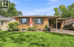 1220 AMSTERDAM COURT Sarnia, ON N7S 3X5