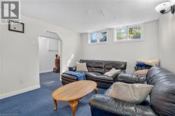 Rec roon - 