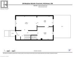 Floor plan - 