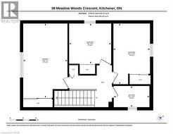 Floor plan - 