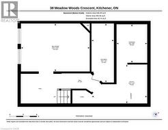 Floor plan - 
