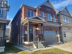 BSMT - 31 SHEPHERD DRIVE Barrie, ON L9J 0K4