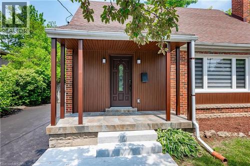 Fully renovated inside and out - 723 Hager Avenue, Burlington, ON 
