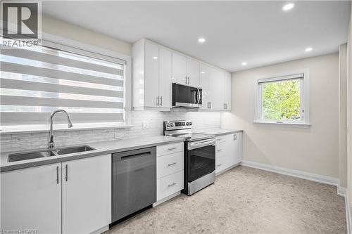 723 Hager Avenue, Burlington, ON 
