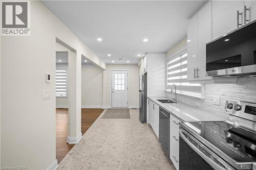 723 Hager Avenue, Burlington, ON 