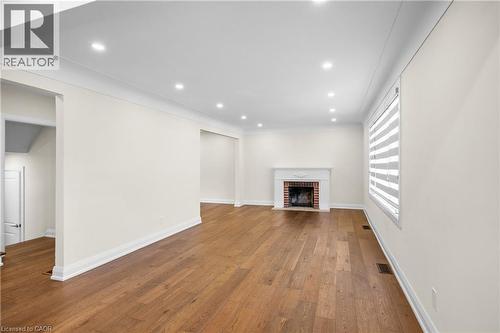 723 Hager Avenue, Burlington, ON 