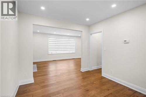 723 Hager Avenue, Burlington, ON 