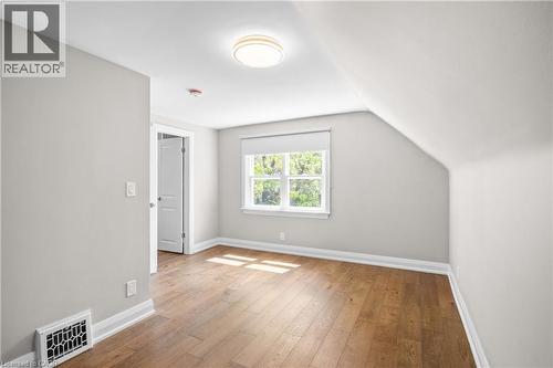 723 Hager Avenue, Burlington, ON 