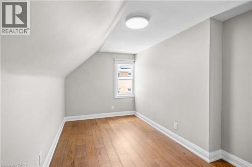 Bedroom 2 - 723 Hager Avenue, Burlington, ON 