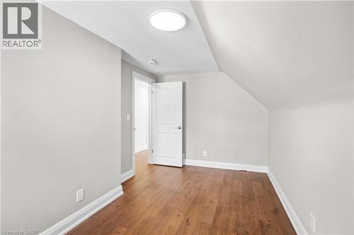 723 Hager Avenue, Burlington, ON 