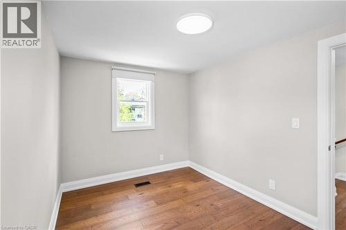 Bedroom 3 - 723 Hager Avenue, Burlington, ON 