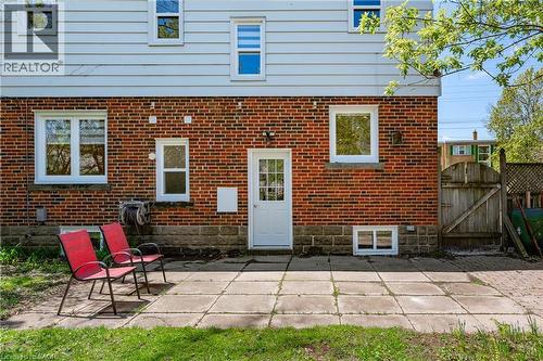 723 Hager Avenue, Burlington, ON 