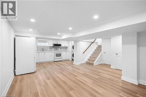 723 Hager Avenue, Burlington, ON 