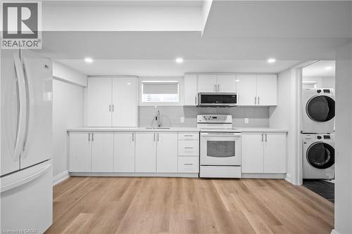 Fully renovated in 2025 - 723 Hager Avenue, Burlington, ON 