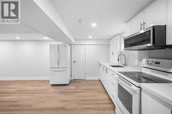 Cold cellar storage - 