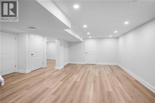 723 Hager Avenue, Burlington, ON 