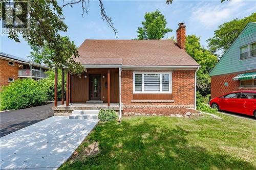 723 Hager Avenue, Burlington, ON 