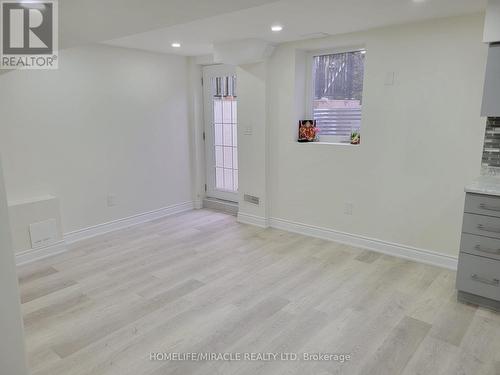 BSMT - 6959 TASSEL CRESCENT , Mississauga, Ontario L5W 1G9 3
