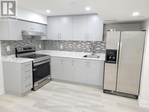 BSMT - 6959 TASSEL CRESCENT , Mississauga, Ontario L5W 1G9 5