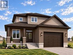 Lot 20 Noah Court Sudbury, ON P3B 0G9