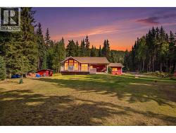 9201 Finlay Road Kamloops, BC V0E 1Z1