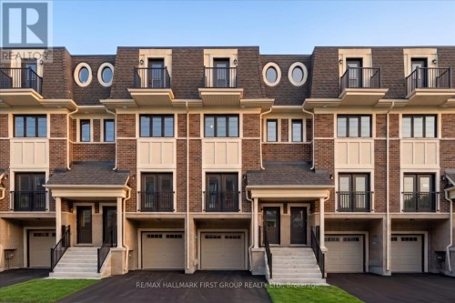 19 MARRET LANE  Clarington, ON L1B 0X2
