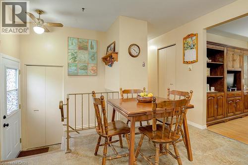 210 Shelley Drive, Kitchener, ON 