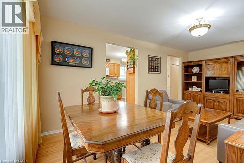 210 Shelley Drive, Kitchener, ON 