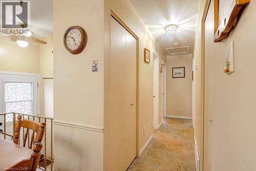210 Shelley Drive, Kitchener, ON 