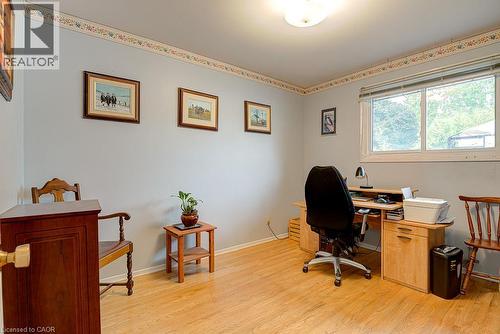 210 Shelley Drive, Kitchener, ON 