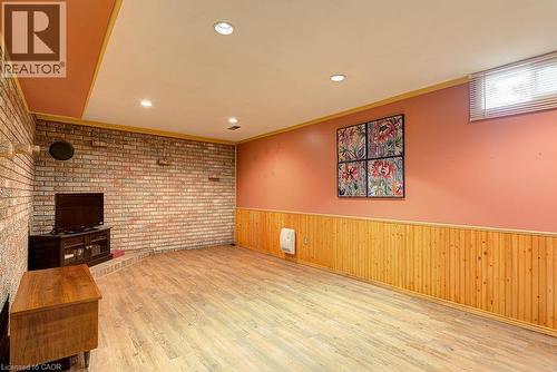 210 Shelley Drive, Kitchener, ON 