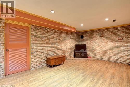 210 Shelley Drive, Kitchener, ON 