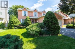 3212 PINEMEADOW Drive  Burlington, ON L7M 2N7