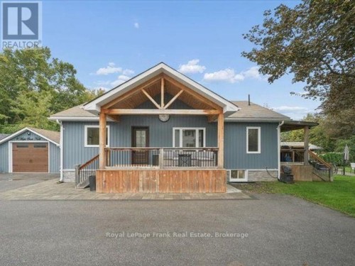 11 MAPLE STREET N  Brock (Sunderland), ON L0C 1H0