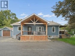 11 MAPLE STREET N Brock (Sunderland), ON L0C 1H0