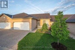21 - 861 SHELBORNE STREET  London South (South J), ON N5Z 5C5