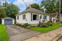 198 TRAFALGAR STREET West Perth (Mitchell), ON N0K 1N0